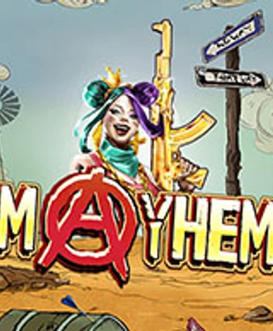 Mayhem