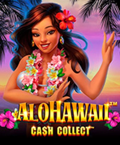 Alohawaii: Cash Collect
