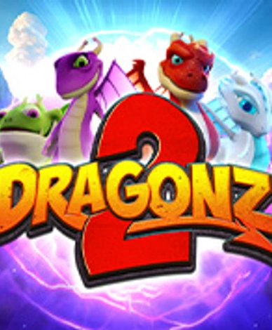 Dragonz 2