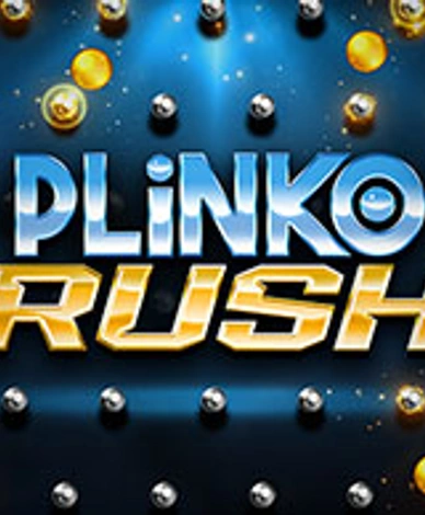 Plinko Ruch 