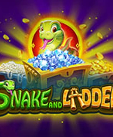 Snake And Ladder