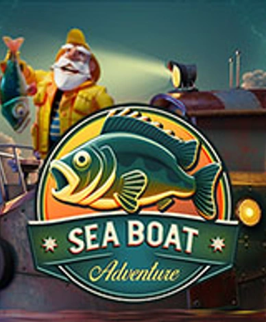 Sea Boat Adventure
