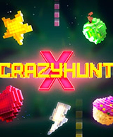 Crazy Hunt X