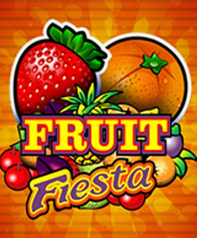 Fruit Fiesta 9 Line