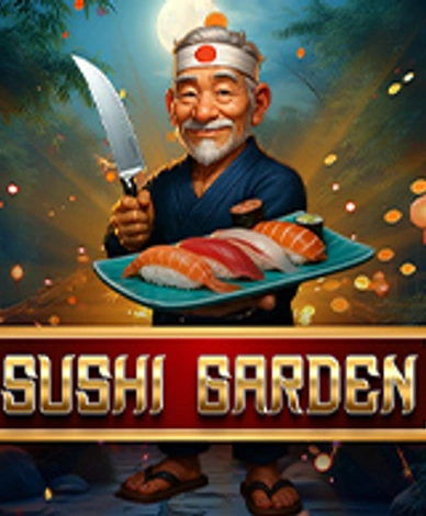 Sushi Garden