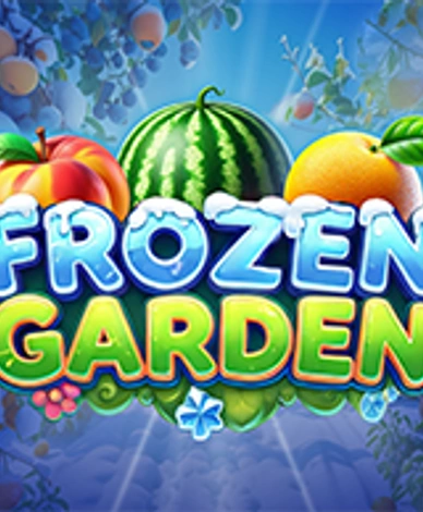 Frozen Garden