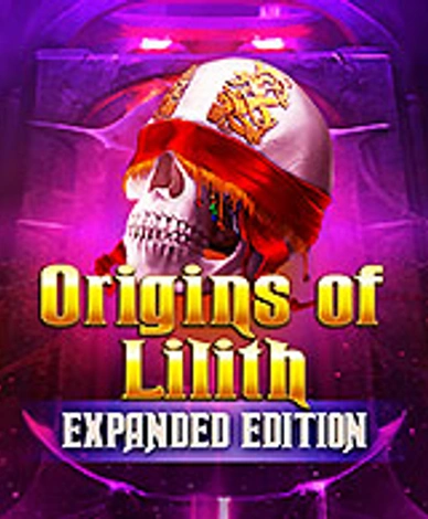 Origins of Lilith Expanded Edition