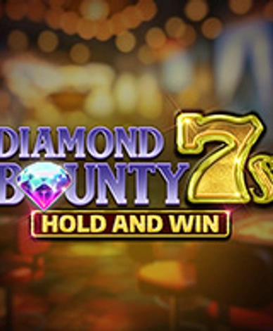 Diamond Bounty 7s Hold And Win