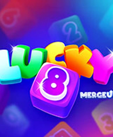 Lucky 8 Merge Up