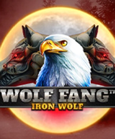 Wolf Fang - Iron Wolf