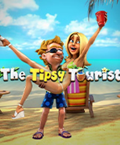 The Tipsy Tourist 