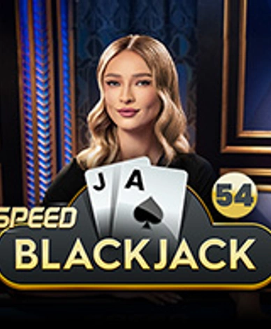 Speed Blackjack 54