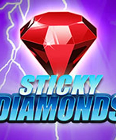 Sticky Diamonds