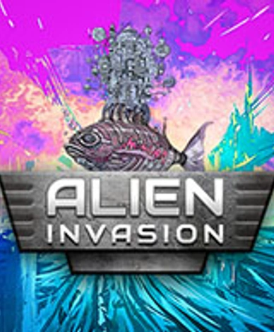 Alien Invasion