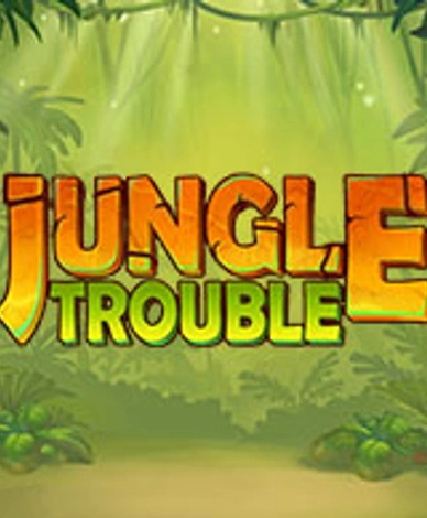Jungle Trouble