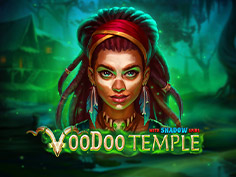 Voodoo Temple
