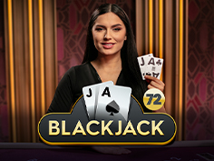 Blackjack 72