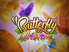 Butterfly Blossom