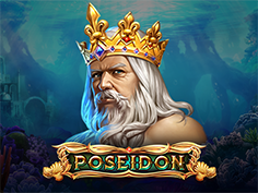Poseidon 77Gaming