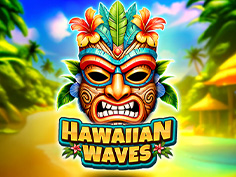 Hawaiian Waves