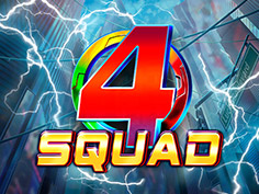4 Squad