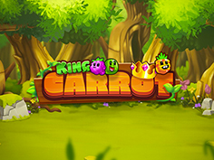 King Carrot