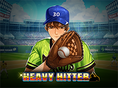 Heavy Hitter