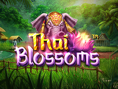 Thai Blossoms