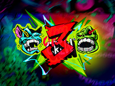 Chaos Crew 3