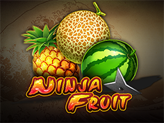 Ninja Fruit