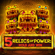 Game icon