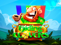 Hiding Clovers