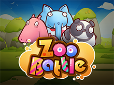Zoo Battle