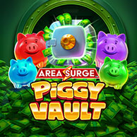 Area Surge Piggy Vault
