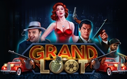 Grand Loot 