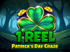 1 Reel - Patricks Day Craze