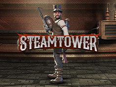 Steam Tower