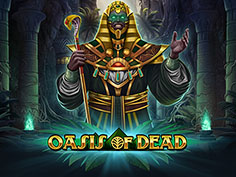 Oasis Of Dead