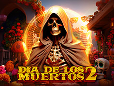 Dia De Los Muertos 2