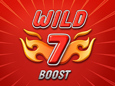 Wild 7 Boost