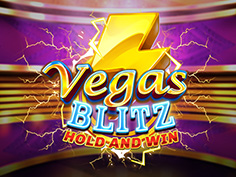 Vegas Blitz: Hold And Win
