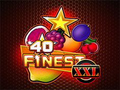 40 Finest XXL