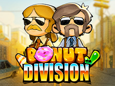 Donut Division