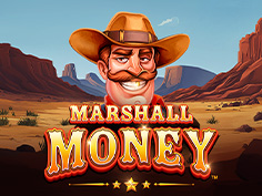Marshall Money