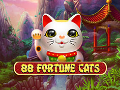 88 Fortune Cats
