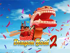 Dragon Boat 2 Lock 2 Spin
