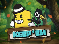 Keep'em
