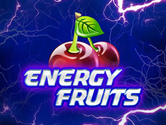 Energy Fruits
