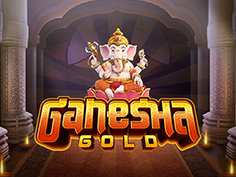 Ganesha Gold