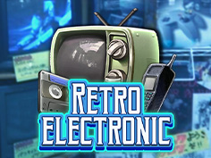 Retro Electronic